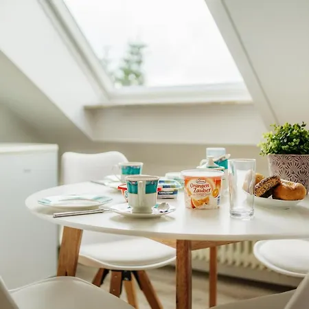 Apartment Bergfried 2 *